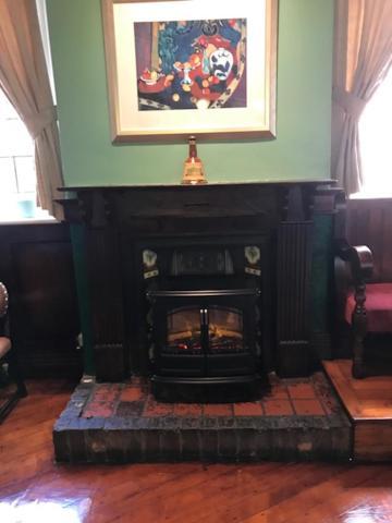 The Bulls Head Hotel Manchester Eksteriør billede